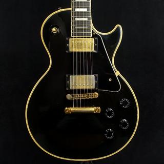 Gibson Les Paul Custom Ebony 1995