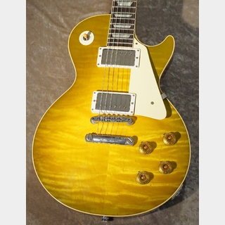 Gibson Custom ShopJapan Limited Run Historic Collection 1959 Les Paul Standard Reissue VOS s/n 932879【G-Club Tokyo】
