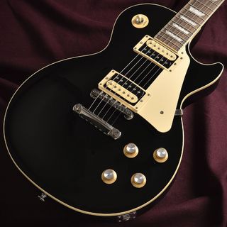 Gibson Les Paul Classic Ebony【現物画像】 レスポールクラシック