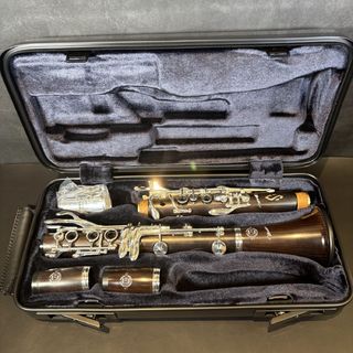 H. Selmer Muse18key