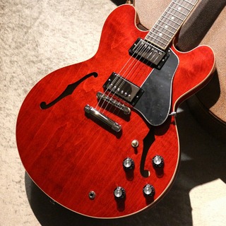Gibson 【軽量個体!!】ES-335 ~60s Cherry~ #228950070 【3.52kg】【ドットポジション】