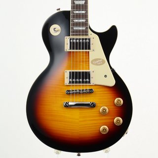 Epiphone Inspired by Gibson Les Paul Standard 50s Vintage Sunburst 【梅田店】