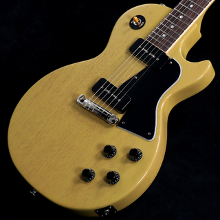 Gibson Les Paul Special TV Yellow(重量:3.72kg)【渋谷店】
