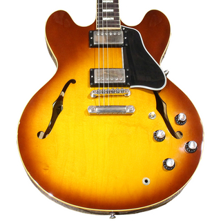 Gibson Memphis Yamano Order ES-335(ESDY-TE)