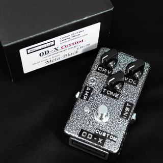 エフェクター（ギター・ベース用）、Shin's Music、OD-Xの検索結果