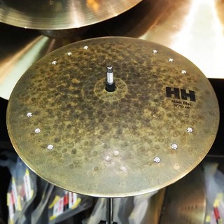 SABIAN HH-10AD [HH Alien Disc 10/994g]【SABIAN選定会2024ドラステ】