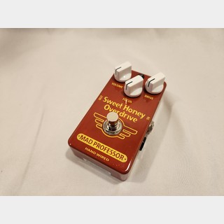 MAD PROFESSOR、Sweet Honey Overdriveの検索結果【楽器検索 MAD PROFESSOR、Sweet Honey Overdriveの検索結果【楽器検索