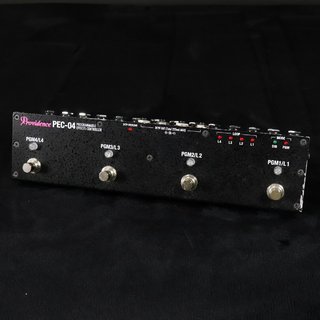 Providence PEC-04 Programmable Effects Controller 【梅田店】