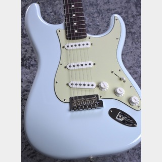 Fender FSR American Professional II Stratocaster Roasted Maple Sonic Blue [#US24033861][3.59kg]