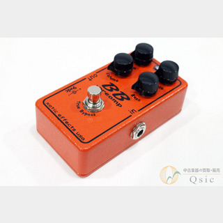 Xotic BB PREAMP 旧型 [ML054]【神戸店在庫】