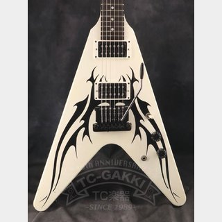 エレクトリックギター ＞ Vタイプの検索結果【楽器検索デジマート】