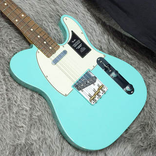 Fender Vintera 60s Telecaster Modified PF Sea Foam Green