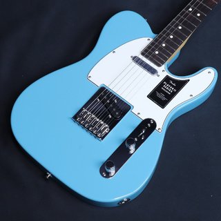 Fender Player II Telecaster Rosewood Fingerboard Aquatone Blue 【横浜店】