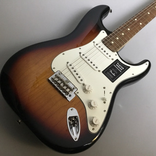 FenderPlayer Stratocaster Pau Ferro Fingerboard