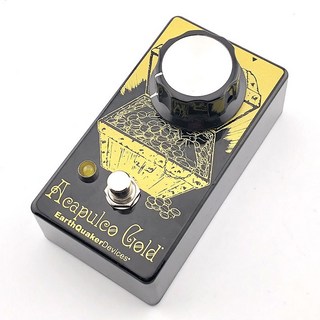 EarthQuaker Devices 【USED】 Acapulco Gold