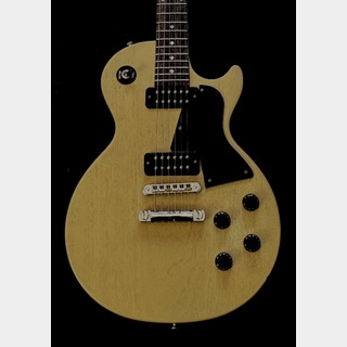 Gibson Les Paul Special Faded Worn Yellow