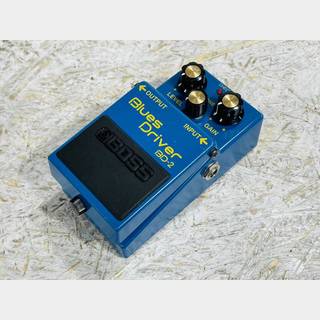 BOSS BD-2