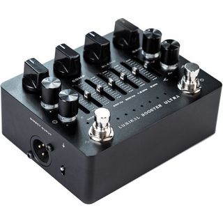 Darkglass Electronics Luminal Booster Ultra