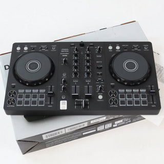 Pioneer 【中古】 Pioneer DJ DDJ-FLX4 DJコントローラー rekordbox Serato DJ Lite対応 PC スマホ両対応