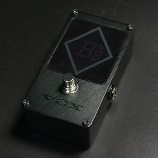 VOX VXT-1 ペダルチューナー【名古屋栄店】