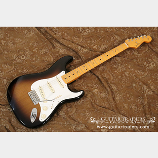 Fender 2018 50's Stratocaster Lacquer