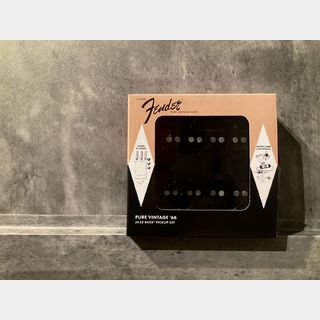 Fender AV II 66 JB PU SET