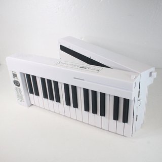 KIKUTANI MUSIC KDP-61P WH 【渋谷店】