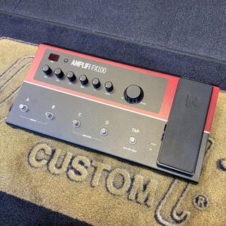 LINE 6 AMPLIFi FX100