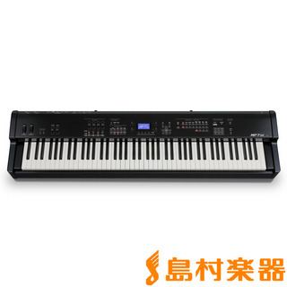 KAWAI MP7SE 88鍵盤 ステージピアノ 軽量コンパクトモデル