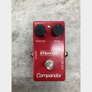 エフェクター（ギター・ベース用）、Maxonの検索結果【楽器検索