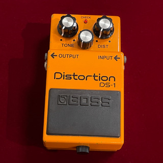 BOSS DS-1 Distortion 【中古】