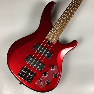 YAMAHA TRBX304 CAR (キャンディアップルレッド) エレキベースTRBX300シリーズ Candy Apple Red 【現物画像】