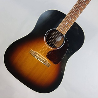 Gibson J-45 Standard Tri-BUrst VOS / Japan Limited【現物画像】