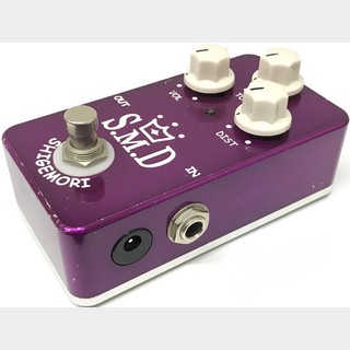 エフェクター（ギター・ベース用）、Shigemoriの検索結果【楽器検索