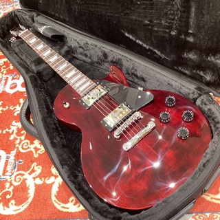 Gibson  Les Paul Studio Wine Red【現物画像】