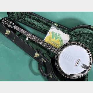 NEAT BANJO