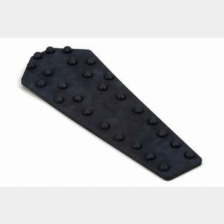 TamaTIBP1 Pedal Pad ISO-BASE SOUND REDUCTION PAD タマ 防振マット ペダル用（1枚）【池袋店】