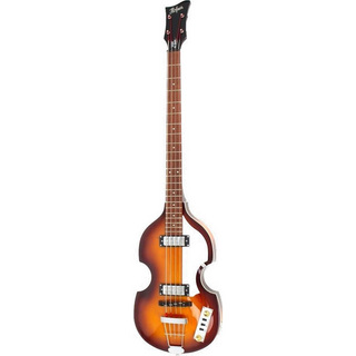 HofnerViolin Bass Ignition Premium Edition エレキベース バイオリンベース ギグバッグ付属