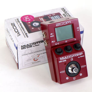 ZOOM、MS-60Bの検索結果【楽器検索デジマート】