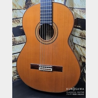 クラシック・ギター／フラメンコ・ギター【楽器検索デジマート】