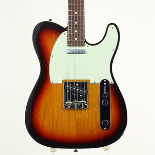 Tokai ATE116B Yellow Sunburst【福岡パルコ店】