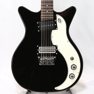 Danelectro 59 12 STRING / BLACK