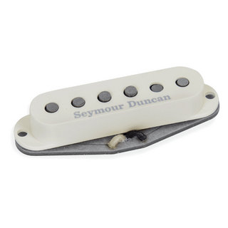 Seymour Duncan Psychedelic ST-n Psychedelic Strat Parchment