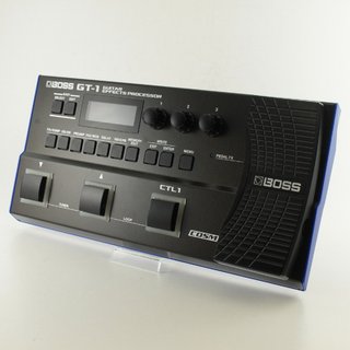 BOSS GT-1 Guitar Effects Processor 【御茶ノ水本店】