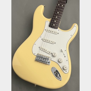 Fender Made in Japan FSR Traditional 70s Stratocaster Vintage White #JD23012896【3.46kg】【クロサワ限定】