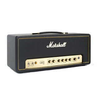 Marshall マーシャル ORIGIN50H 50W ギターアンプ ヘッド 真空管アンプ