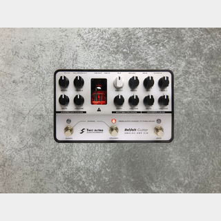 Two Notes、ReVolt Guitarの検索結果【楽器検索デジマート】