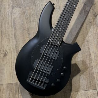 MUSIC MAN BONGO5 HH / STEALTH BLACK