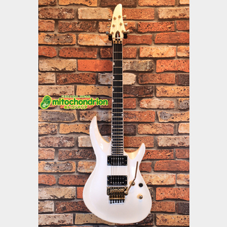 EDWARDS E-HR-145III / Pearl White(Gold Parts)