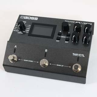 BOSS、RV-5の検索結果【楽器検索デジマート】